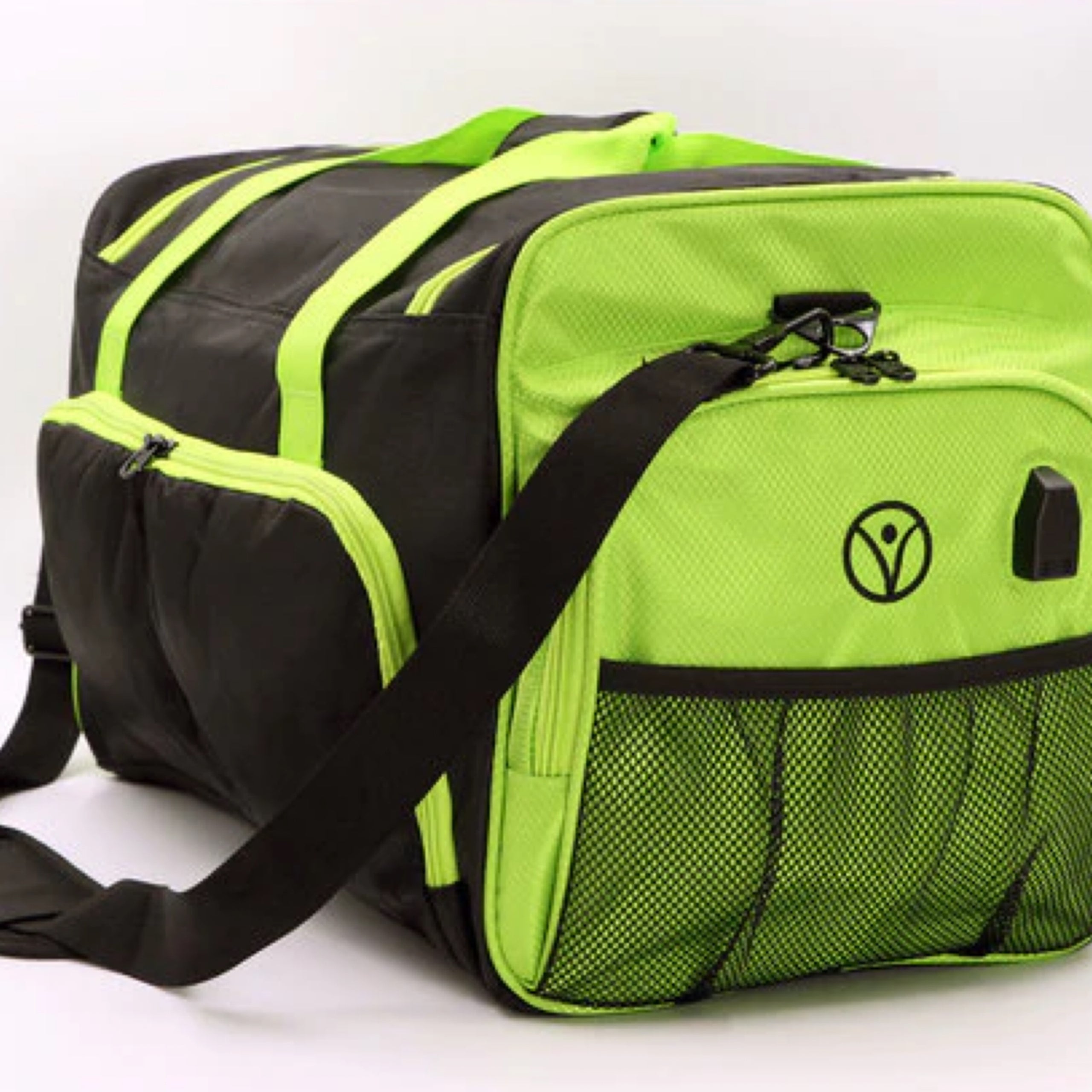 OVATION GEAR Duffle DX